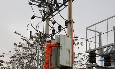 Lịch ngừng cung cấp điện Bình Dương ngày mai 3/6