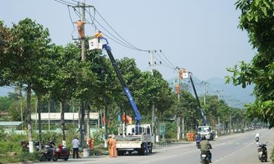 Lịch cắt điện Đà Nẵng ngày 3/10/2025 cập nhật mới nhất