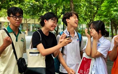 Lịch nghỉ lễ 30/4 - 1/5 của sinh viên cả nước năm 2024 nghỉ mấy ngày?