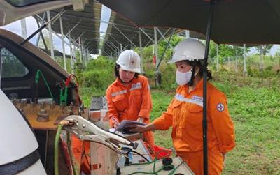 Lịch tạm ngừng cấp điện Gia Lai ngày mai 12/7