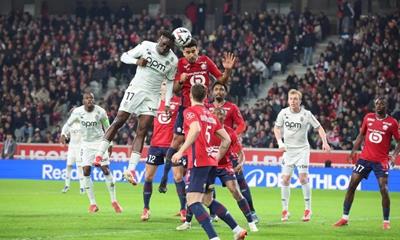 Nhận định, dự đoán Lille vs Brann 23h45 ngày 25/9: 3 điểm khó nhọc