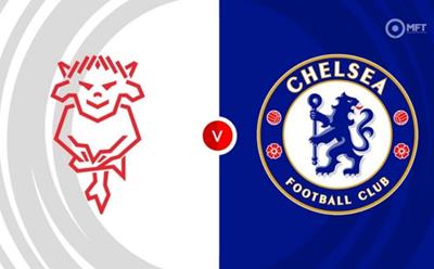 Nhận định, dự đoán Lincoln vs Chelsea (01h45 ngày 24/9): Nhạt nhòa sắc xanh