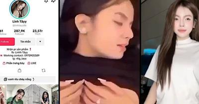 Vụ Linh tây đi sửa điện thoại bị leak video như thế nào?