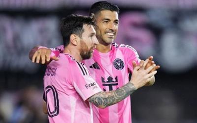 Nhận định Inter Miami vs Portland Timbers, 05h00 ngày 18/5: 3 điểm nữa chứ Messi?