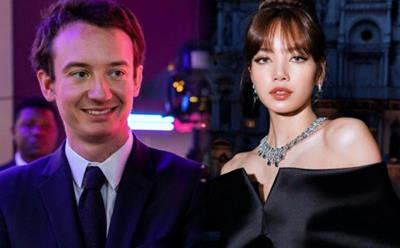 HOT: Xôn xao Clip Lisa và bạn trai tỷ phú hôn nhau hút hơn 300 triệu lượt xem