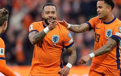 Nhận định, dự đoán Lithuania vs Hà Lan 23h00 ngày 7/9: Củng cố ngôi đầu