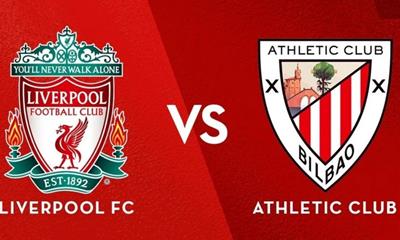 Nhận định, dự đoán Liverpool vs Athletic Bilbao 23h00 ngày 04/08, giao hữu quốc tế