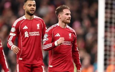 Nhận định Liverpool vs Newcastle, 03h00 ngày 1/2: Bẫy chích chòe