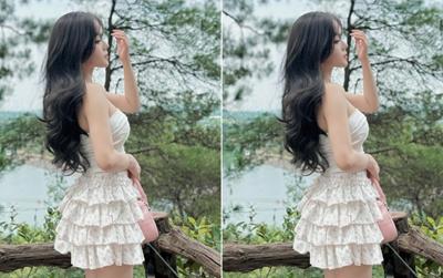 Lộc Thị Dương hot tiktoker ngọt nước lộ clip live xx