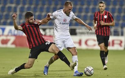 Nhận định bóng đá Slavia Sofia vs Botev Vratsa: Quyết chiến trụ hạng, 21h30 ngày 14/04