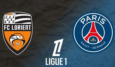 Nhận định, dự đoán Lorient vs PSG 01h00 ngày 30/10: Tăng tốc