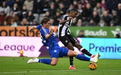 Nhận định bóng đá Leicester vs Newcastle: Chiến thắng cách biệt?
