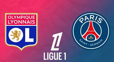 Nhận định Lyon vs PSG (02h45, 10/11): Mưa gôn ở Groupama