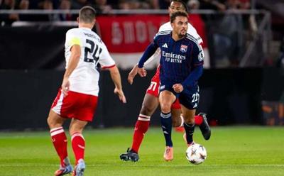 Lịch thể thao hôm nay ngày 23/10 và rạng sáng ngày 24/10