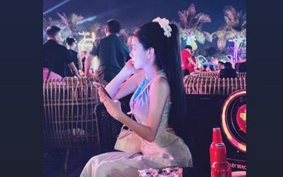 Lộ clip chú ơi cứu cháu mitt full, Vũ Phạm Ái Nhi tung clip mới khiến anh em "đứng ngồi không yên"