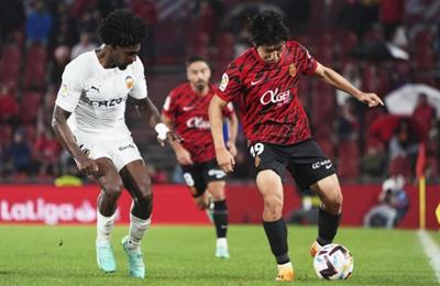 Nhận định bóng đá Valencia vs Mallorca: Trận đấu khó phân thắng bại
