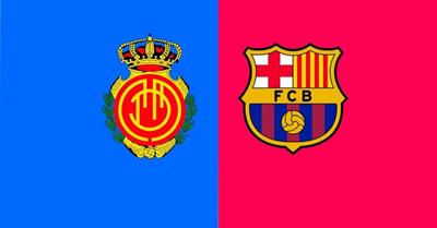 Nhận định Barca vs Mallorca, 22h15 ngày 7/2: Vững vàng ngôi đầu bảng