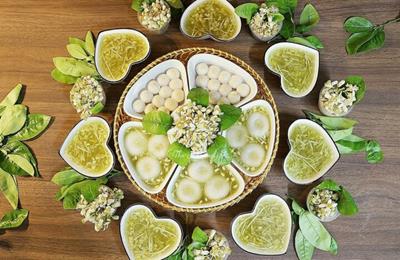 Mâm cúng Tết Hàn Thực 2025 gồm những gì? Đầy đủ và chuẩn nhất