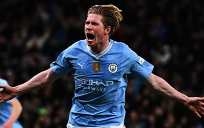 Nhận định bóng đá Brighton và Man City, 02h00 ngày 26/04