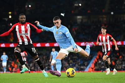 Nhận định Man City vs Brentford, 23h30 ngày 9/5: Man xanh nhất định phải thắng