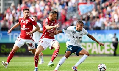 Nhận định bóng đá Marseille vs Paris 23h00 ngày 23/8, Vòng 2 Ligue 1