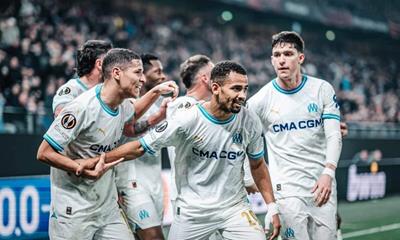 Nhận định, dự đoán Marseille vs Lorient 01h45 ngày 13/9: Chủ nhà thắng nhọc
