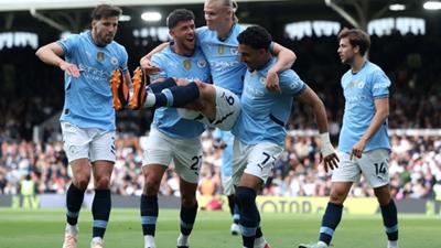 Nhận định Man City vs Galatasaray, 03h00 ngày 29/1: Thắng đậm và chờ đợi