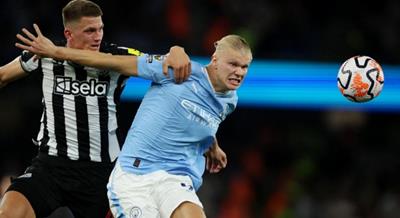 Nhận định Newcastle vs Man City (00h30, 23/11): Bắn hạ Chích chòe