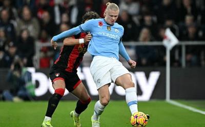 Lịch thể thao hôm nay ngày 2/11 và rạng sáng ngày 3/11