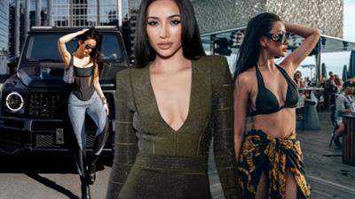 Meo Meo là ai? Thực hư thông tin Hot girl Lê Như Thuỳ “lên tiếng” về đoạn livestream đang lan truyền