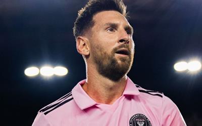 Nhận định bóng đá Houston Dynamo vs Inter Miami: Chờ Messi phá dớp