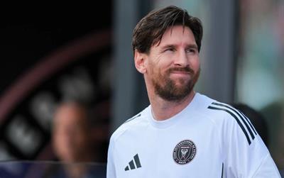 Mua liền 4 căn hộ đắt tiền tại Mỹ, Lionel Messi giàu cỡ nào?