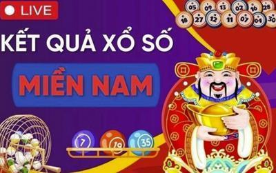 Kết quả xổ số miền Nam hôm nay 24/9/2025 - XSMN 24/9