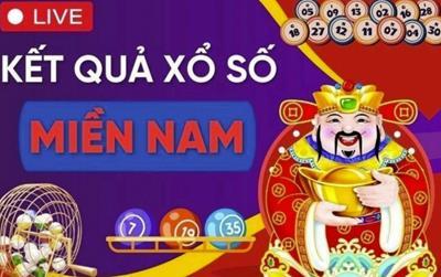 XSMN 16/9/2025 - Kết quả xổ số miền Nam hôm nay 16-9-2025