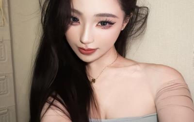 Hotgirl Mimi Dai là ai mà lại hot rần rần trên mạng xã hội