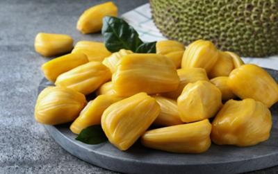 Những lợi ích sức khỏe từ quả mít