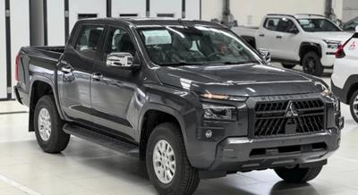 Bảng giá ô tô Mitsubishi tháng 11/2025 cập nhật mới nhất