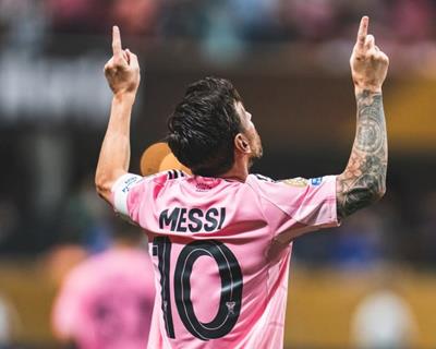 Nhận định, dự đoán New England vs Inter Miami 6h30 ngày 10/07: Chờ Messi lên tiếng