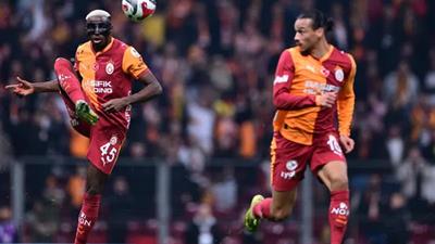 Nhận định Monaco vs Galatasaray (03h00, 10/12): Bất phân thắng bại
