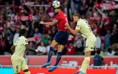 Nhận định, soi kèo Monaco vs Strasbourg 22h15 ngày 31/8: Lại thắng như thói quen