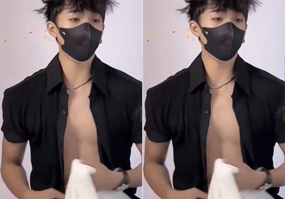 Mua áo của anh MS (Fiw2000k) gì chưa mấy chị đẹp?