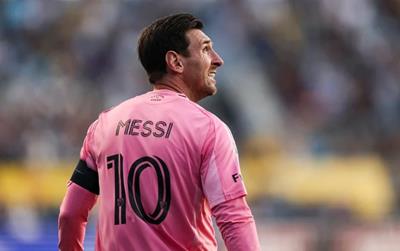 Xem trực tiếp Al Ahly vs Inter Miami ngày 15/6 trên kênh nào?