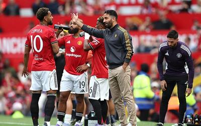 Nhận định bóng đá MU vs Arsenal 22h30 ngày 17/8, vòng 1 Ngoại hạng Anh