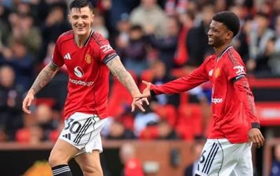 Nhận định Sunderland vs MU, 21h00 ngày 9/5: Bẫy quỷ