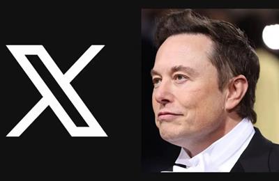 Mạng xã hội X (twitter) của tỷ phú Elon Musk bị sập trên toàn cầu