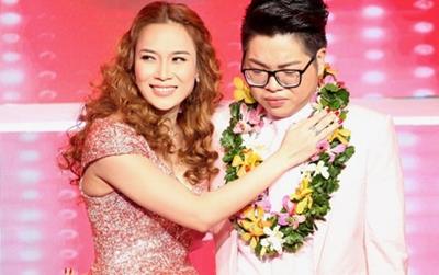 Mỹ Tâm và Đức Phúc sau 10 năm