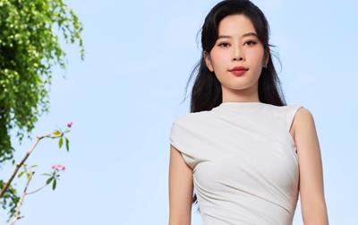 Hoa khôi Nam Em bị phạt 10 triệu, kiến nghị chặn tài khoản Facebook và TikTok?