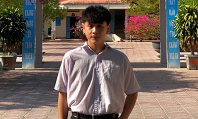 Nam sinh lớp 12 trả 490 triệu đồng cho người chuyển nhầm