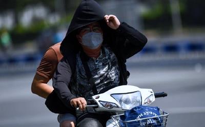 Dự báo thời tiết ngày 3/7: Mưa lớn trút xuống miền Bắc, có nơi trên 150mm