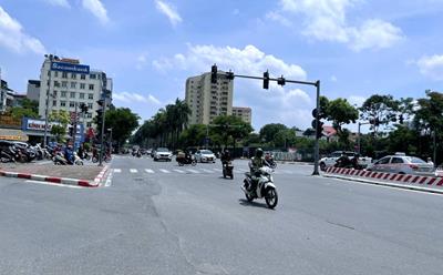 Dự báo thời tiết ngày 6/7: Nắng từ Bắc vào Nam